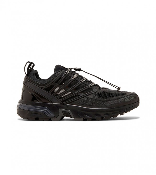 Salomon ACS Pro Black