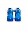 Кроссовки adidas Forum Dipped x Jeremy Scott