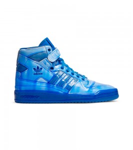 Кроссовки adidas Forum Dipped x Jeremy Scott