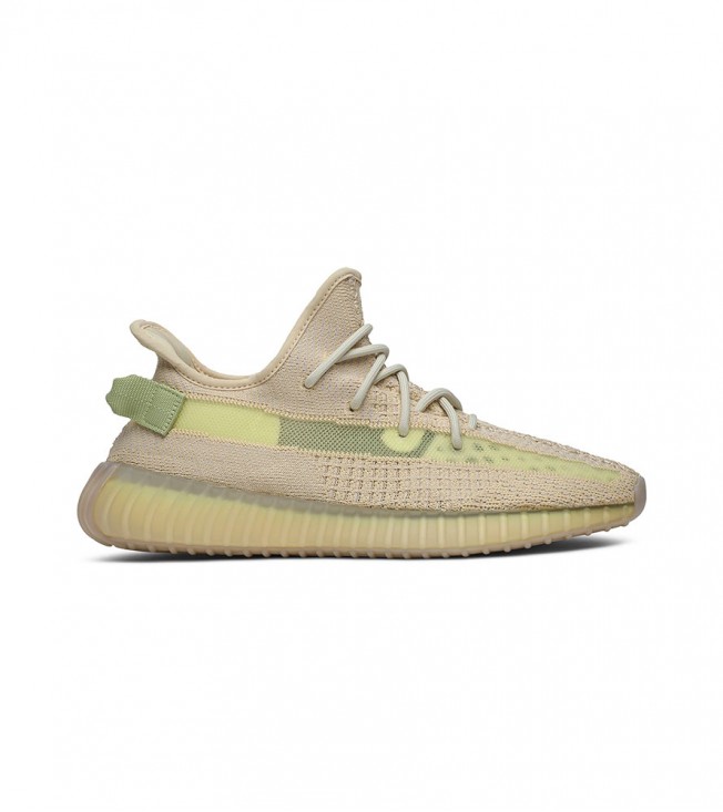 Кроссовки adidas Yeezy Boost 350 V2 Flax