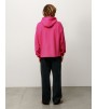Худи Stussy Oval Pullover Hoodie Pink