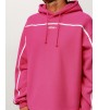 Худи Stussy Oval Pullover Hoodie Pink