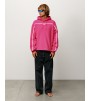 Худи Stussy Oval Pullover Hoodie Pink