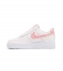 Nike Air Force 1 Low '07 Paisley Pack Pink WMNS
