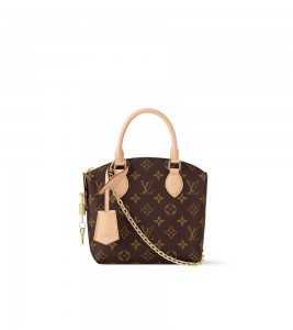 Сумка Louis Vuitton Lockit BB