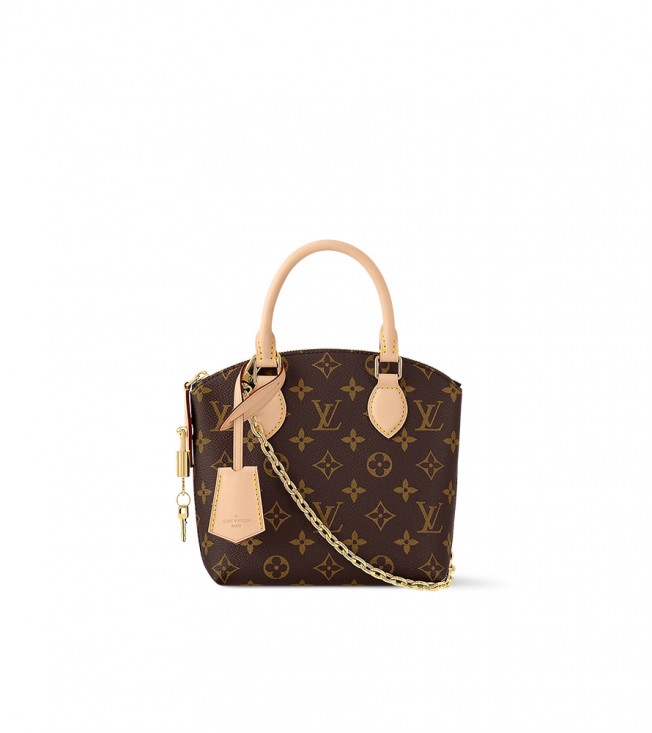 Сумка Louis Vuitton Lockit BB