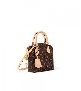 Сумка Louis Vuitton Lockit BB - Фото №2
