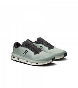 On Running Cloudzone Mineral Black #20