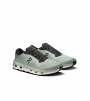 On Running Cloudzone Mineral Black