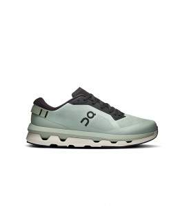 On Running Cloudzone Mineral Black