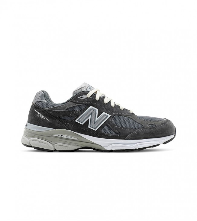 New Balance 990v3 Kith Tornado