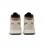 Jordan 1 Mid SE Brown Elephant (GS)