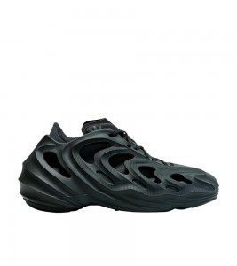 adidas adiFOM Q Black Carbon