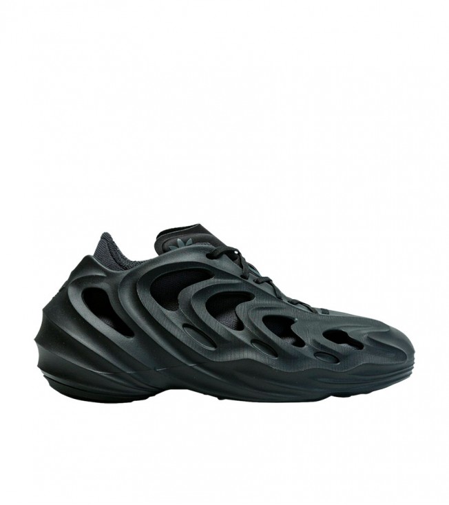 adidas adiFOM Q Black Carbon