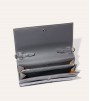Сумка Goyard Varenne Continental Wallet Grey
