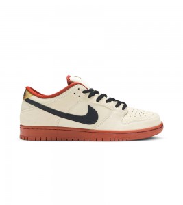 Nike SB Dunk Low Pro Hennessy Muslin