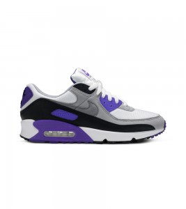 Nike Air Max 90 Recraft Grape WMNS