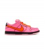 Nike SB Dunk Low The Powerpuff Girls Blossom