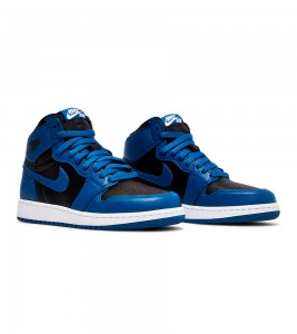 Jordan 1 Retro High OG Dark Marina Blue (GS) - ???? ?20