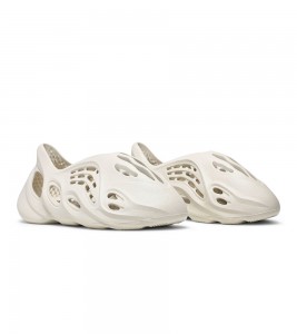adidas Yeezy Foam RNNR Ararat - Фото №2