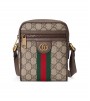 Сумка Gucci Ophidia GG shoulder bag