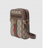 Сумка Gucci Ophidia GG shoulder bag