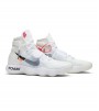 Off-White x Nike HyperDunk 2017 Flyknit The Ten