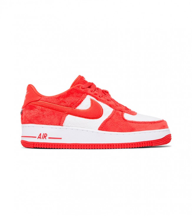 Nike Air Force 1 Low Valentine's Day Fleece (GS)