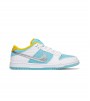 Nike SB Dunk Low Pro FTC Lagoon Pulse (Regular Box)