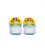 Nike SB Dunk Low Pro FTC Lagoon Pulse (Regular Box)