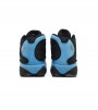 Jordan 13 Retro Black University Blue