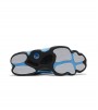 Jordan 13 Retro Black University Blue