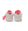 Nike Dunk Low Off-White Lot 15