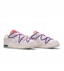 Nike Dunk Low Off-White Lot 15