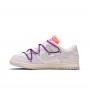 Nike Dunk Low Off-White Lot 15