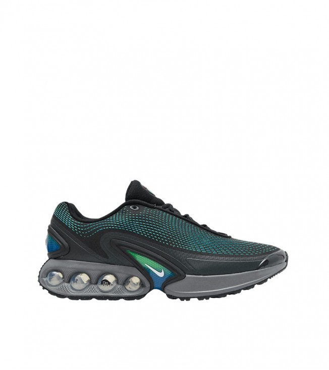 Nike Air Max Dn Black Rage Green