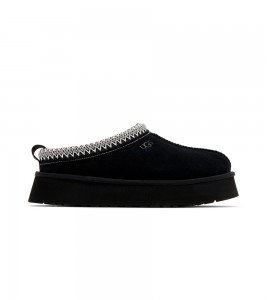 UGG Tazz Slipper Black WMNS