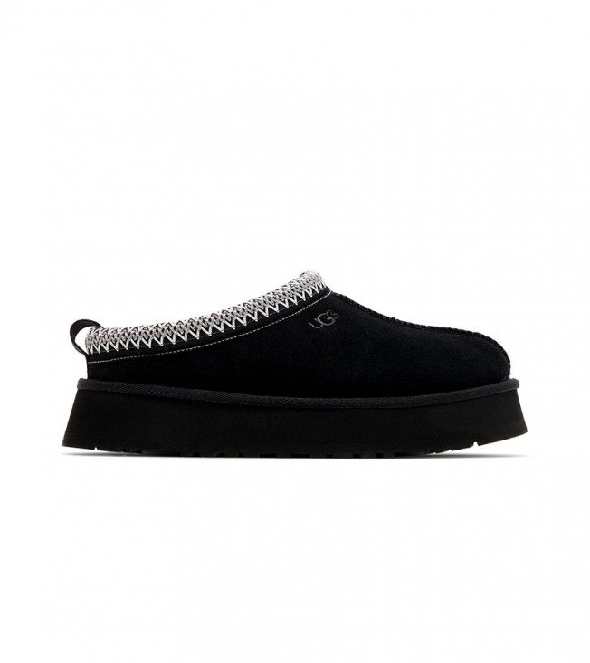 UGG Tazz Slipper Black WMNS