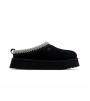 UGG Tazz Slipper Black WMNS