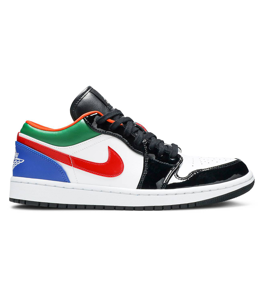 Мужские кроссовки Air Jordan 1 
