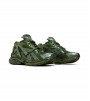 Balenciaga Runner Leather Free Khaki