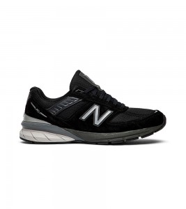 New Balance 990v5 Black