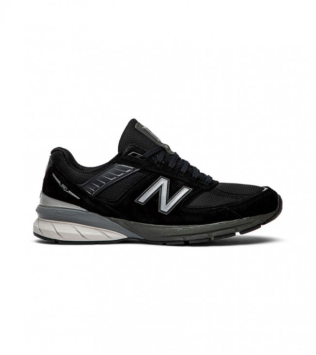 New Balance 990v5 Black