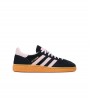 adidas Spezial Core Black Clear Pink Gum  WMNS