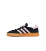 adidas Spezial Core Black Clear Pink Gum  WMNS