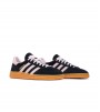 adidas Spezial Core Black Clear Pink Gum  WMNS