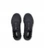 On Running Cloud 6 Black Eclipse Wmns