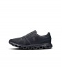 On Running Cloud 6 Black Eclipse Wmns