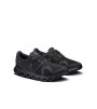 On Running Cloud 6 Black Eclipse Wmns