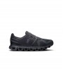 On Running Cloud 6 Black Eclipse Wmns